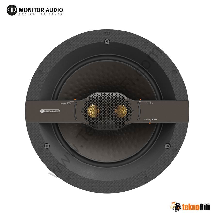 Monitor Audio C2M-T2X Tavan Hoparlörü 'Adet'