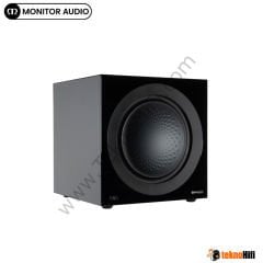 Monitor Audio Anthra W10 Subwoofer