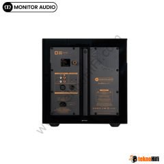 Monitor Audio Anthra W10 Subwoofer Parlak Siyah