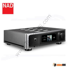 Nad M66 Pre Amplifikatör özellikli Network Player