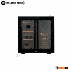 Monitor Audio Anthra W10 Subwoofer Parlak Beyaz