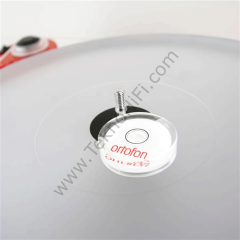 Ortofon Libelle 40mm Pikap su terazisi