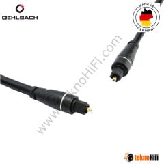 Oehlbach OPTO LiNK Optik Kablo '3 Metre'