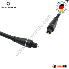 Oehlbach OPTO LiNK Optik Kablo '3 Metre'