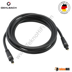 Oehlbach OPTO LiNK Optik Kablo '3 Metre'