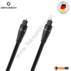 Oehlbach OPTO LiNK Optik Kablo '3 Metre'