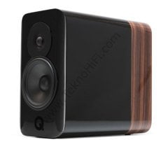 Q Acoustics Concept 300 Raf tipi Hoparlör ve Stand