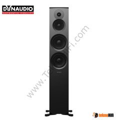 Dynaudio Emit 50 Kule Hoparlör Walnut