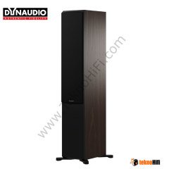 Dynaudio Emit 50 Kule Hoparlör Walnut