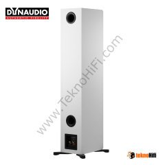 Dynaudio Emit 50 Kule Hoparlör White