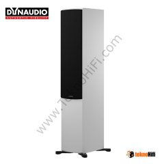 Dynaudio Emit 50 Kule Hoparlör White