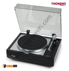 Thorens TD 1601 Pikap 'AT33EV' Parlak Siyah