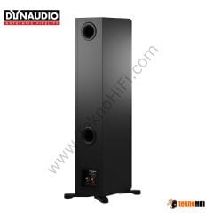 Dynaudio Emit 30 Kule Hoparlör Black