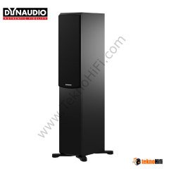 Dynaudio Emit 30 Kule Hoparlör Black