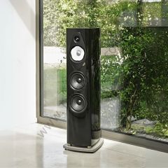 Sonus Faber Sonetto V G2 Kule Hoparlör