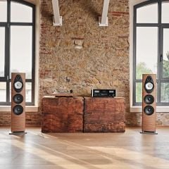 Sonus Faber Sonetto V G2 Kule Hoparlör