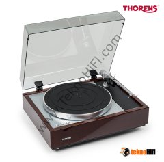 Thorens TD 1600 Pikap Parlak Ceviz