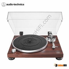 Audio-Technica AT-LPW50BTRW Manuel Bluetooth Pikap