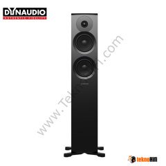 Dynaudio Emit 30 Kule Hoparlör Walnut