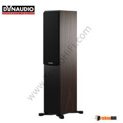 Dynaudio Emit 30 Kule Hoparlör Walnut