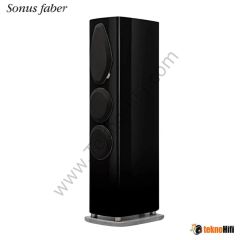 Sonus Faber Sonetto V G2 Kule Hoparlör Black