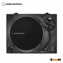 Audio-Technica AT-LP120XBT Bluetooth-USB Direct-Drive Pikap (Analog ve USB)
