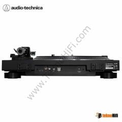 Audio-Technica AT-LP120XBT Bluetooth-USB Direct-Drive Pikap (Analog ve USB)