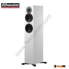Dynaudio Emit 30 Kule Hoparlör White