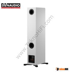 Dynaudio Emit 30 Kule Hoparlör White