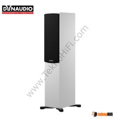 Dynaudio Emit 30 Kule Hoparlör White