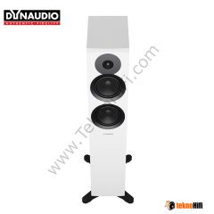 Dynaudio Emit 30 Kule Hoparlör White