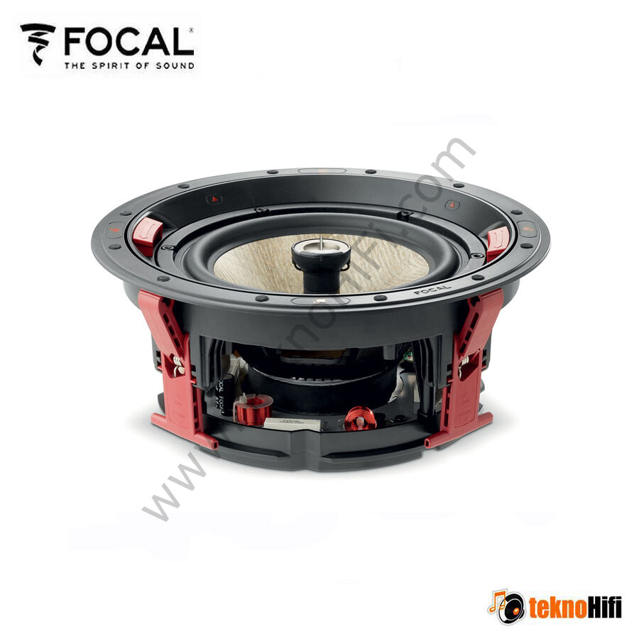 Focal 300 ICW 8 Tavan Hoparlörü 'Adet'