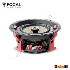 Focal 300 ICW 6 Tavan Hoparlörü 'Adet'