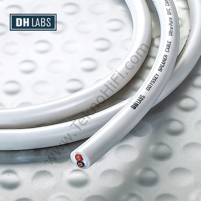 Dh Labs Odyssey Hoparlör Kablosu 'Metre Fiyatı'