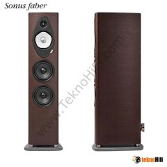 Sonus Faber Sonetto V G2 Kule Hoparlör Wenge