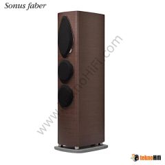 Sonus Faber Sonetto V G2 Kule Hoparlör Wenge