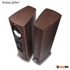 Sonus Faber Sonetto V G2 Kule Hoparlör Wenge