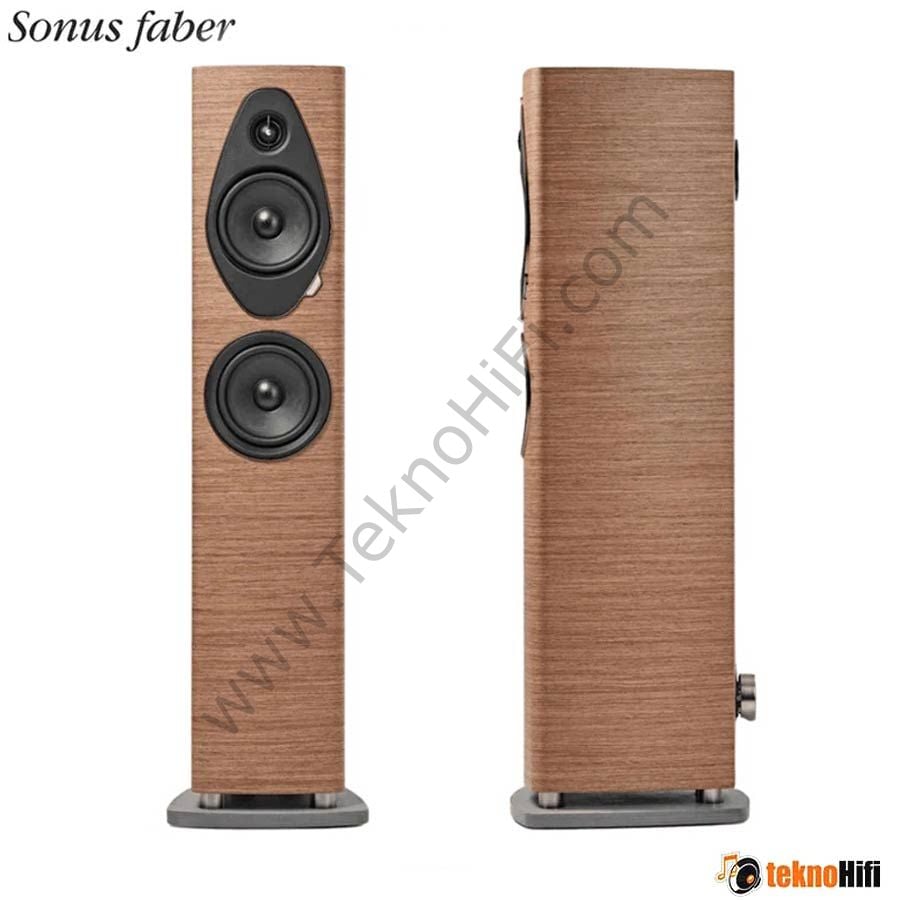 Sonus Faber Sonetto III G2 Kule Hoparlör