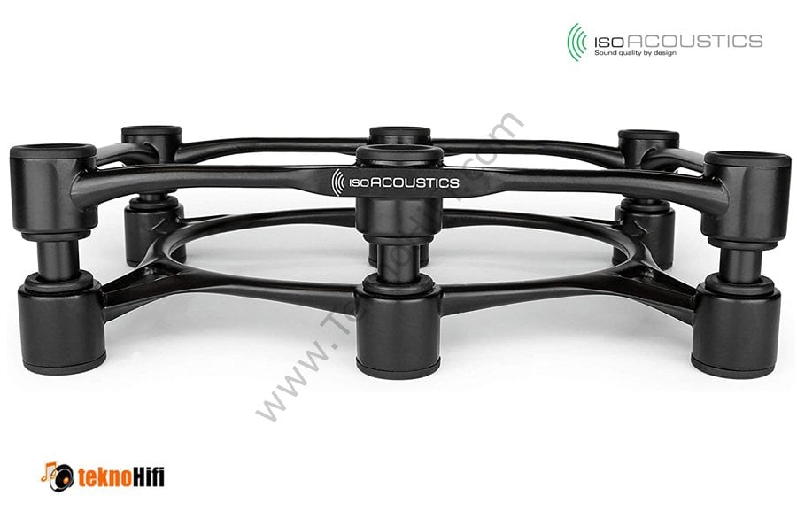 IsoAcoustics APERTA 300 Stand 'Çift'