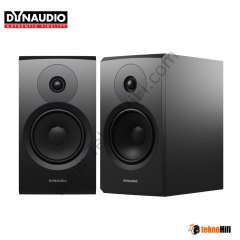 Dynaudio Emit 20 Hoparlör Black
