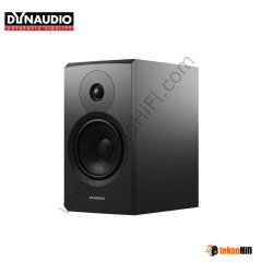Dynaudio Emit 20 Hoparlör Black