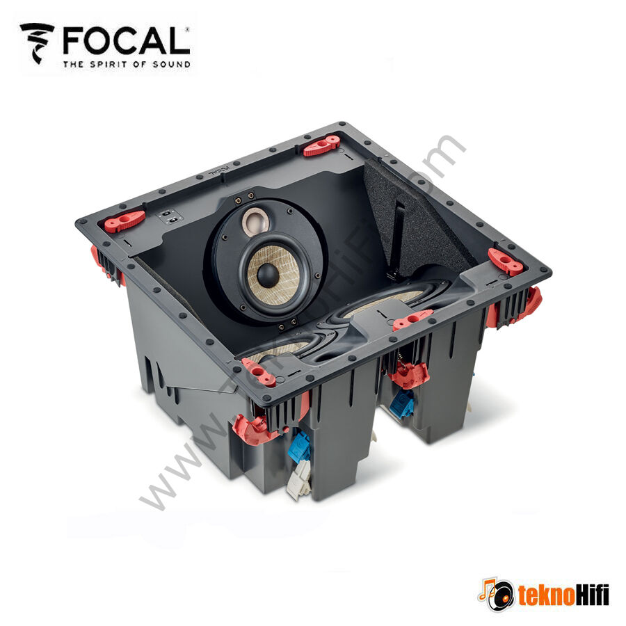 Focal 300IC LCR5 Duvar-içi Hoparlör 'Adet'