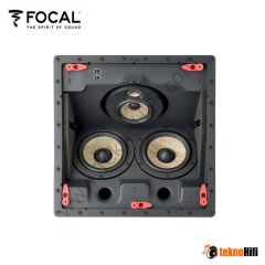 Focal 300IC LCR5 Duvar-içi Hoparlör 'Adet'