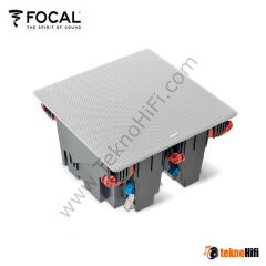 Focal 300IC LCR5 Duvar-içi Hoparlör 'Adet'