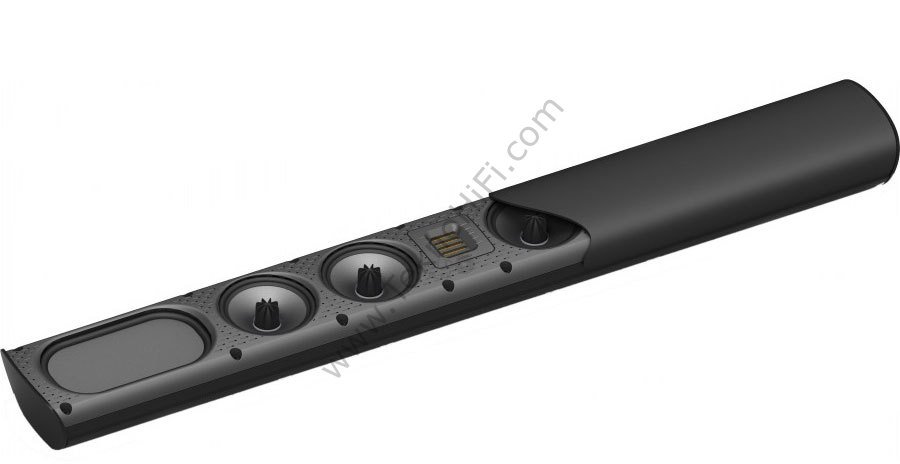 SuperSat 60 / 60C Slim Hoparlör