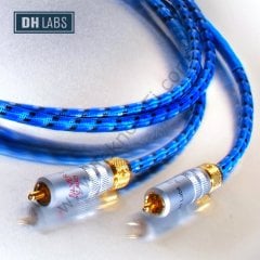 DH Labs Revelation RCA Kablo  '1 Metre'
