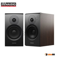 Dynaudio Emit 20 Hoparlör Walnut