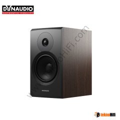 Dynaudio Emit 20 Hoparlör Walnut