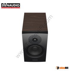 Dynaudio Emit 20 Hoparlör Walnut