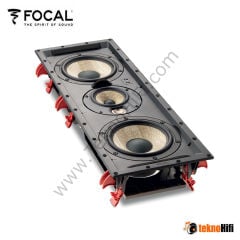 Focal 300IW LCR6 Duvar-içi Hoparlör 'Adet'
